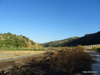 Fiumara d Agro